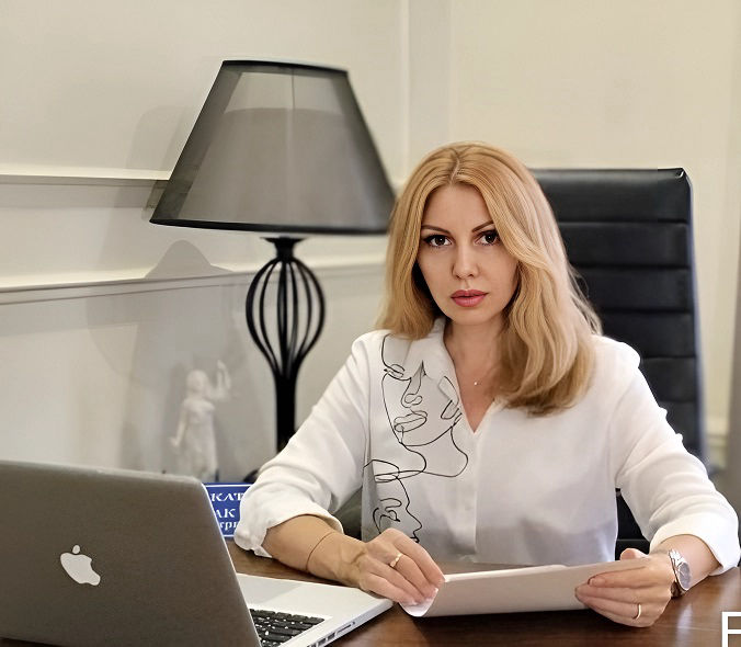 Адвокат Татьяна Дмитриевна  Дрепак